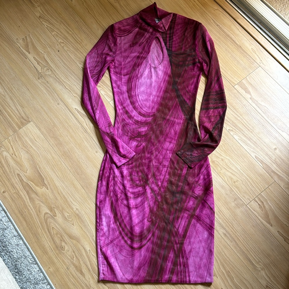 Farai London Dress